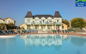 Residence Pierre & Vacances Le Domaine De Bourgenay
